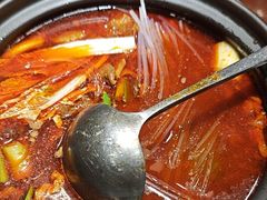 -肖记公安牛肉鱼杂馆·省级非物质文化遗产(三角路直营店)