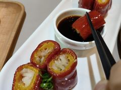 -蔡澜点心·粤菜(丽泽天街店)