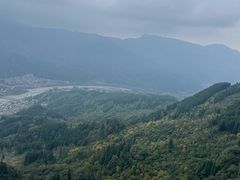 -太阳湾风景区