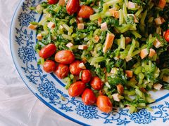 -邱记私房菜·十八年本地菜