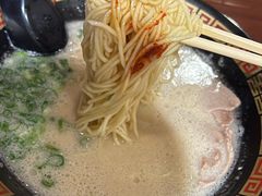 -一兰拉面(池袋店)