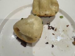 -上海锦江汤臣洲际大酒店