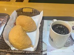 -劳顶笨咖啡(益华广场店)