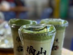 -古真记钵钵鸡(总店)