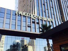 -Huange欢歌KTV(欣都龙城vcpark购物中心店)