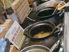 -非烤勿扰韩料自助烤肉(松山湖万科店)