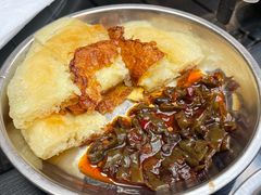 -88号小吃店·经典云南菜·地道纳西美食
