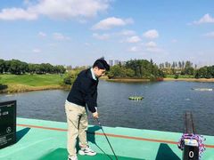 -银涛高尔夫练习场(徐泾店)