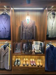 -伊布老裁缝西装礼服定制