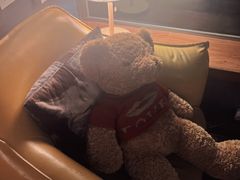 -咖法森林·咖啡  酒吧(天河店)