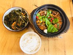-五口灶·下饭小炒(洛社店)