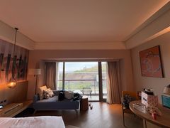 -上海佘山世茂艾美酒店