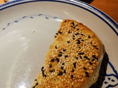 -小放牛炒菜馆(军校店)