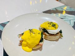 -MIO弥欧洋房西餐厅(中央大街店)