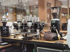 -Au Cafe&Roastery(华侨城店)