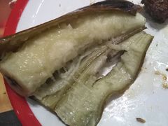 -肉焰山巴西烤肉自助餐厅(龙湖芙蓉天街店)