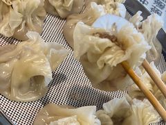 -清真文铁家烧麦馆