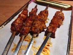 -谷丽麦馕新疆菜·清真(步步高梅溪新天地店)