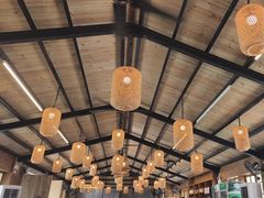 -清水湖度假村(罗浮山美食地标店)