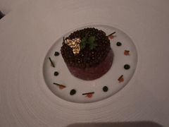 -Caprice(香港四季酒店)