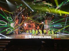 -广东电视台演播厅