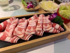 -雾都渣渣火锅(南城智汇城店)
