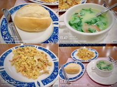 -玫瑰园西餐厅(新华大厦店)