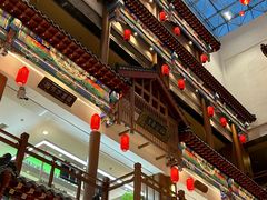 -银泰百货(北京大红门店)