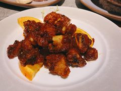 梅子排骨-穹六人间 people 6(岳阳路店)
