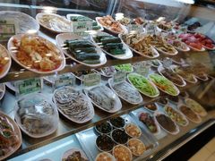 -香妃烤鸡(西单店)