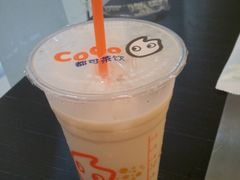 -CoCo都可(虹口龙之梦店)