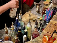 -流浪者复古西餐鸡尾酒吧(沈阳店)