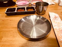 -秋木烤肉·韩国牛肉名家(高新旗舰店)