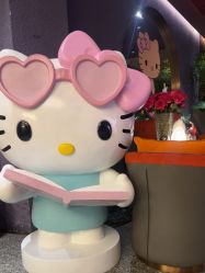 -花隐·美芙炫海菲秀皮肤管理中心