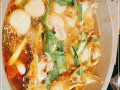 -肖记公安牛肉鱼杂(田林路店)