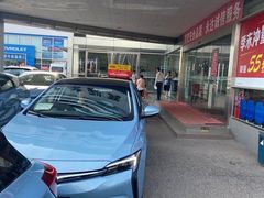 -上海永达别克4S店(惠南镇店)