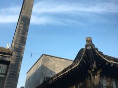 -扬州东关街文昌阁桔子水晶酒店