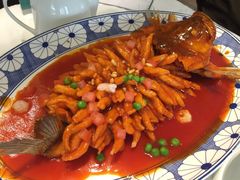 -西湖春天•老字号杭州菜(百汇店)