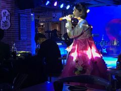 -安东水产海鲜餐厅