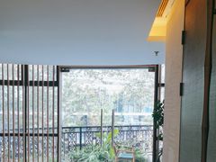 -荷风细雨·中国茶宴(世纪大道店)