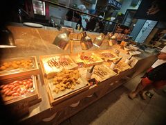 -比格比萨自助(南京万达茂店)