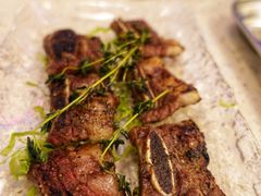 -白仁仔· 活烤海鲜 宵夜(豫园店)