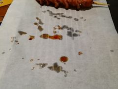 -肉串汪(月坛店)