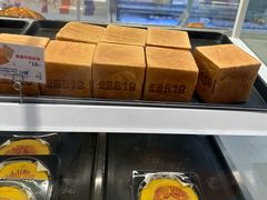 -红星前进面包牛奶公司(畅春园店)