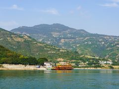 -白帝城·瞿塘峡景区