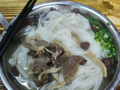 -遵义羊肉粉(官山二路店)