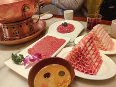 -南门涮肉(天坛店)