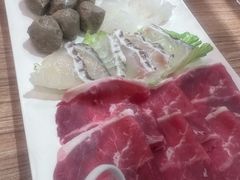 -永記粤菜·五指毛桃花雕鸡煲(九亭店)