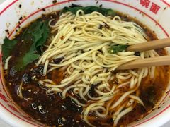 -叶伟胡辣壳面(两路口店)