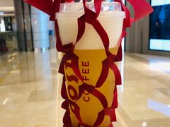 -COSTA COFFEE(武汉武商MALL店)